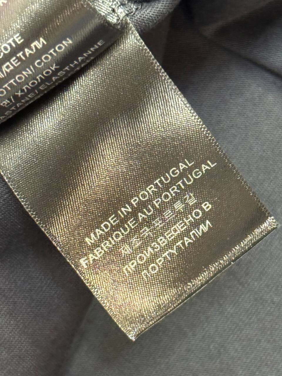 Футболка Vetements T-Shirt — фото 9