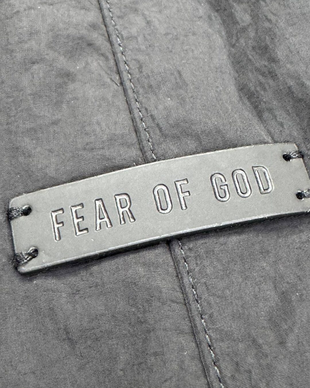 Шорты Fear of God — изображение 4