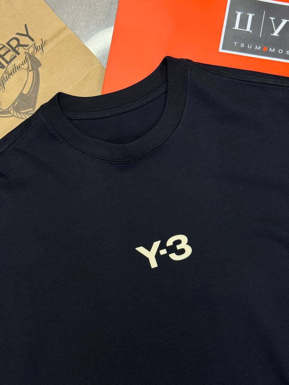 Кофта Yohji Yamamoto — фото 3