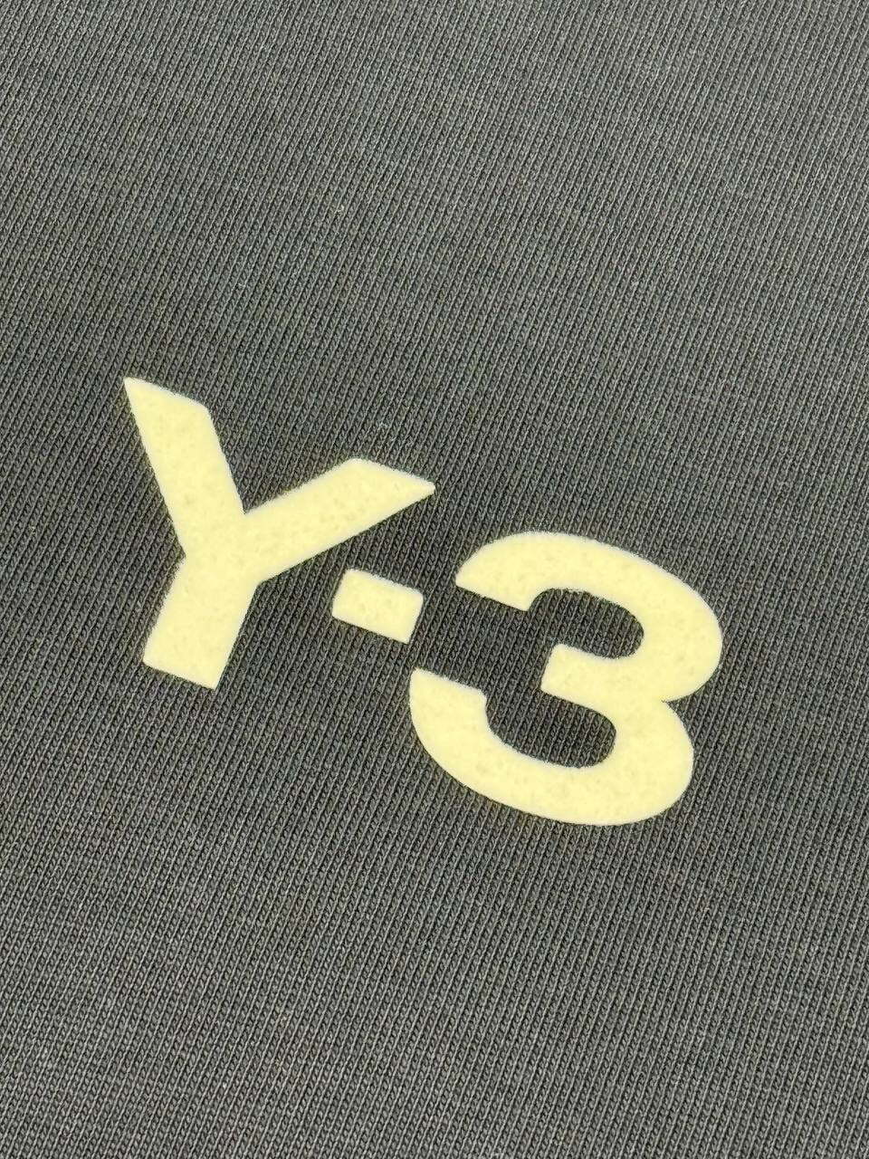 Кофта Yohji Yamamoto — фото 6