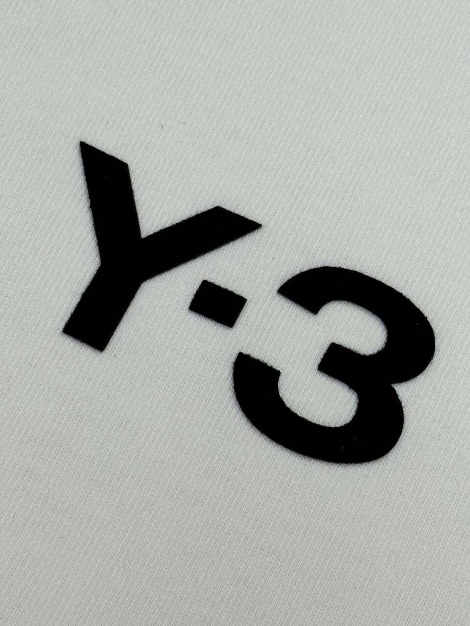 Кофта Yohji Yamamoto — фото 8