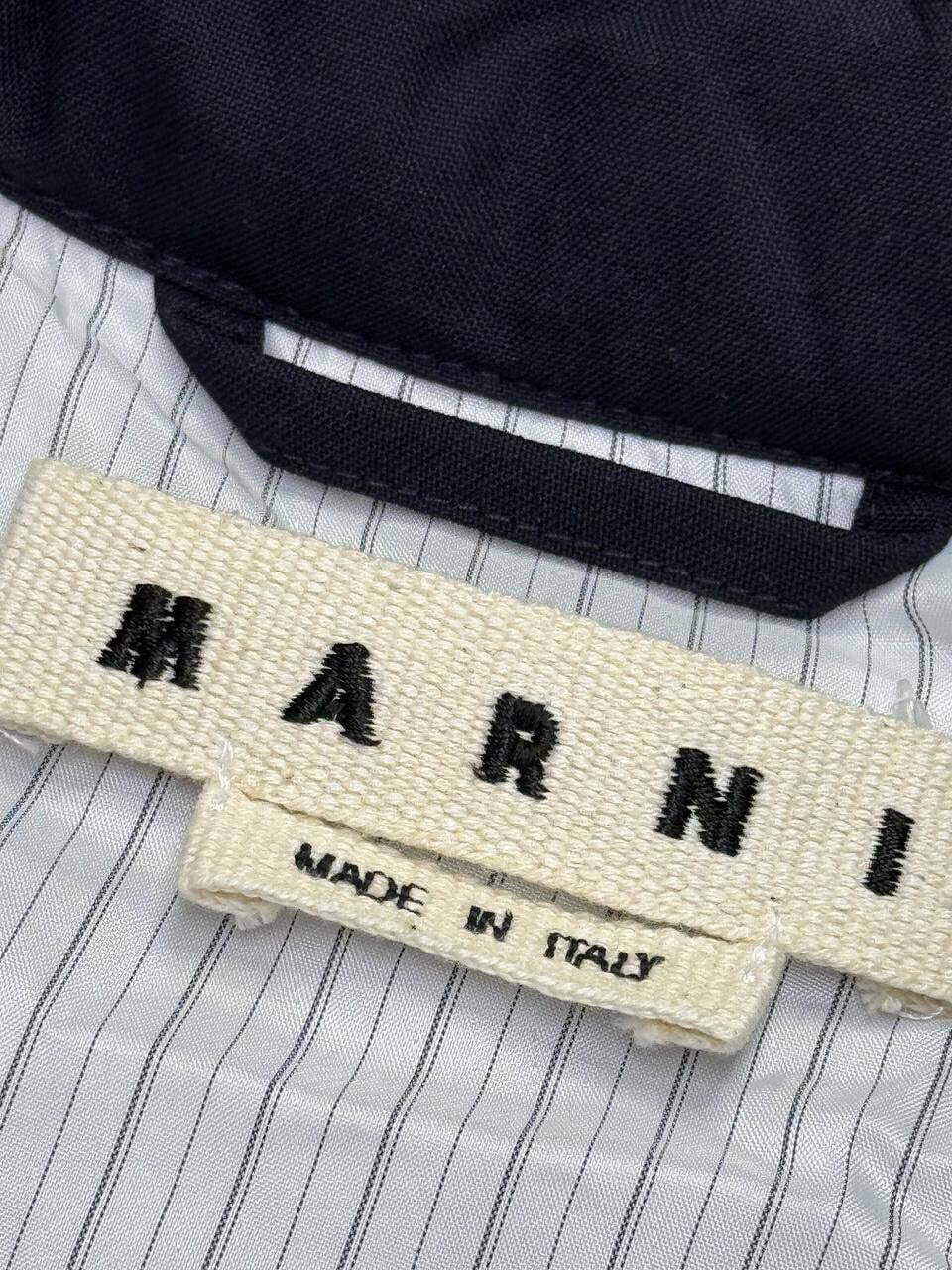 Куртка Marni — фото 7