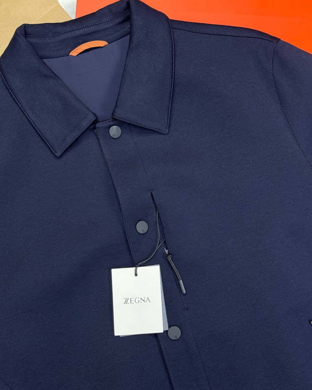 Куртка Zegna — изображение 4