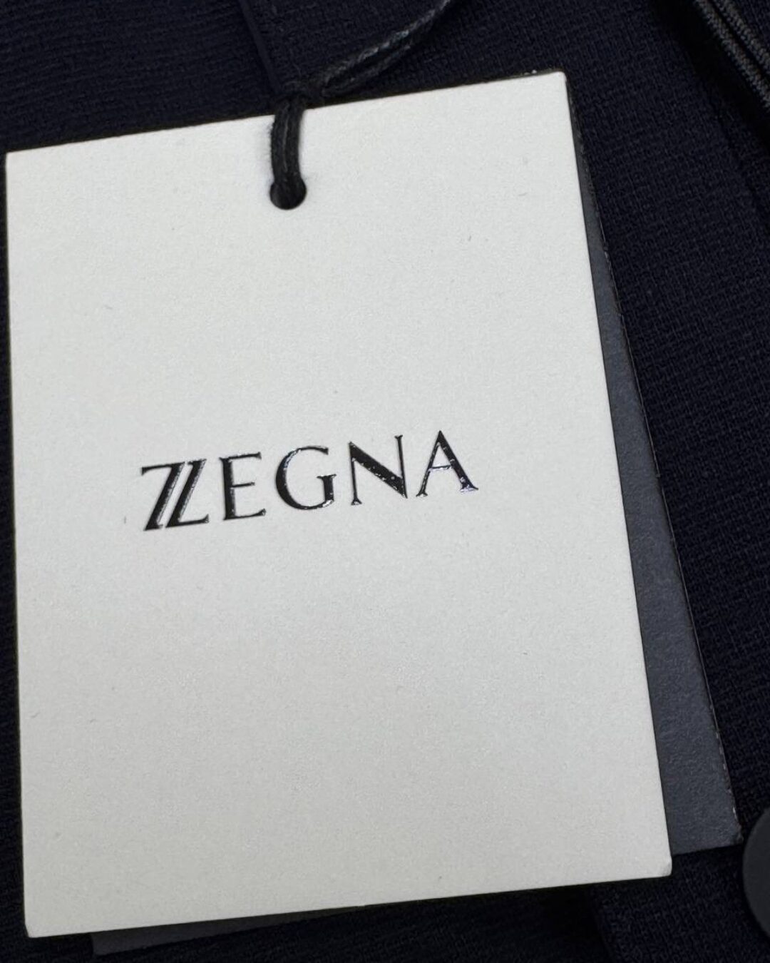 Куртка Zegna — изображение 5