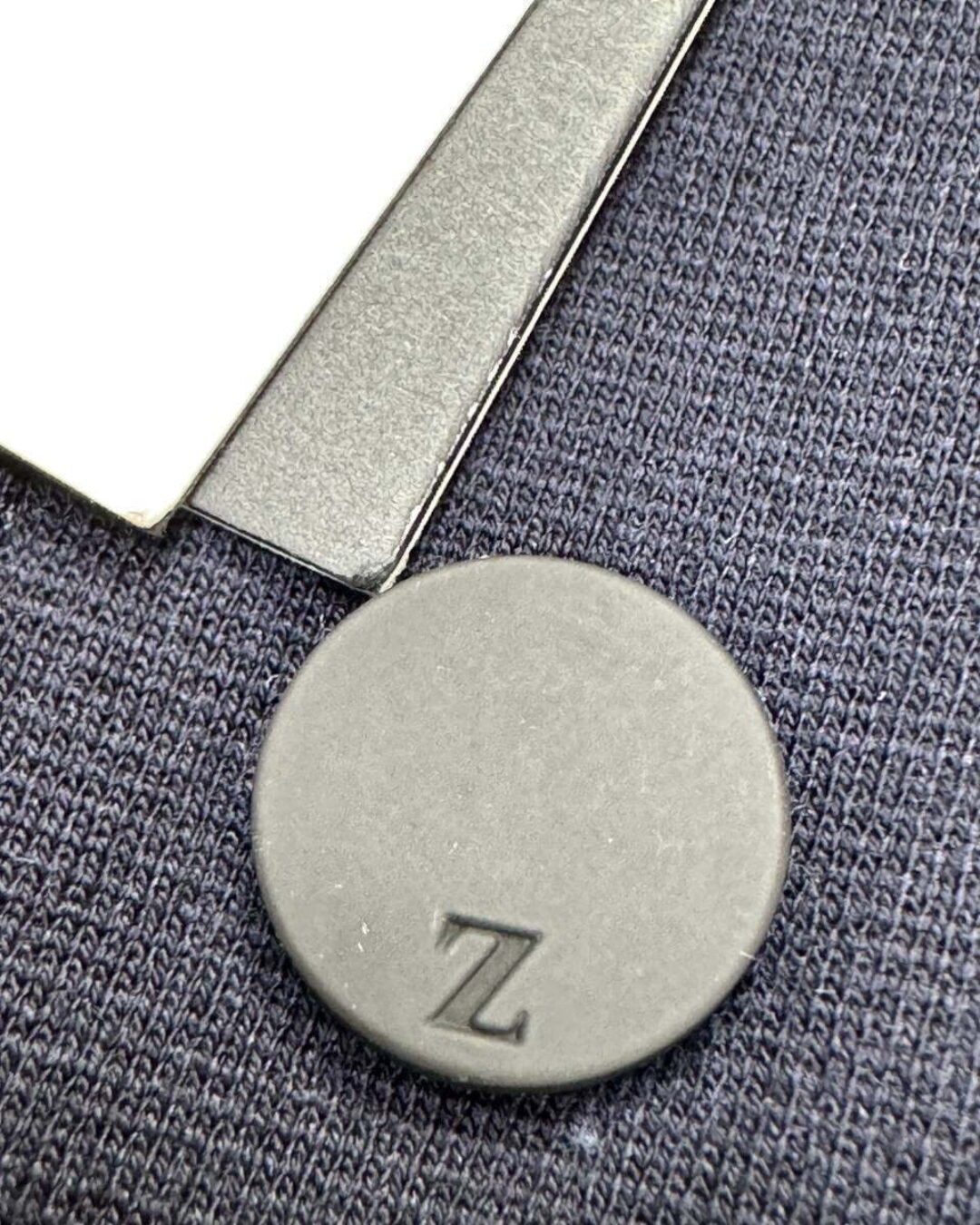 Куртка Zegna — изображение 6