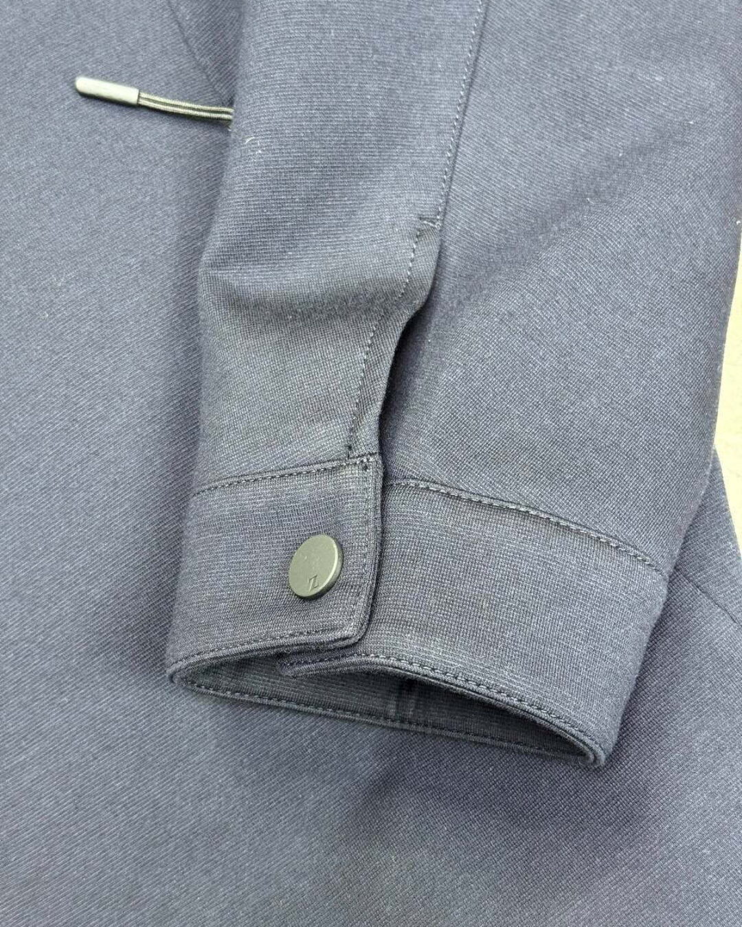 Куртка Zegna — изображение 7