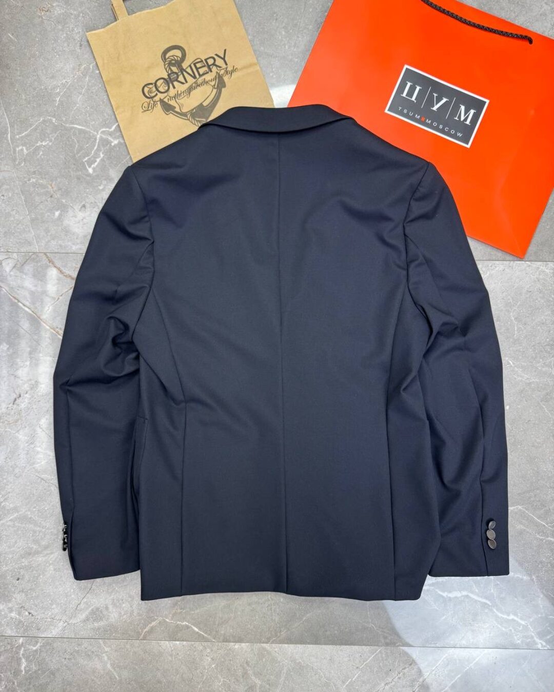 Пиджак Dior — изображение 2