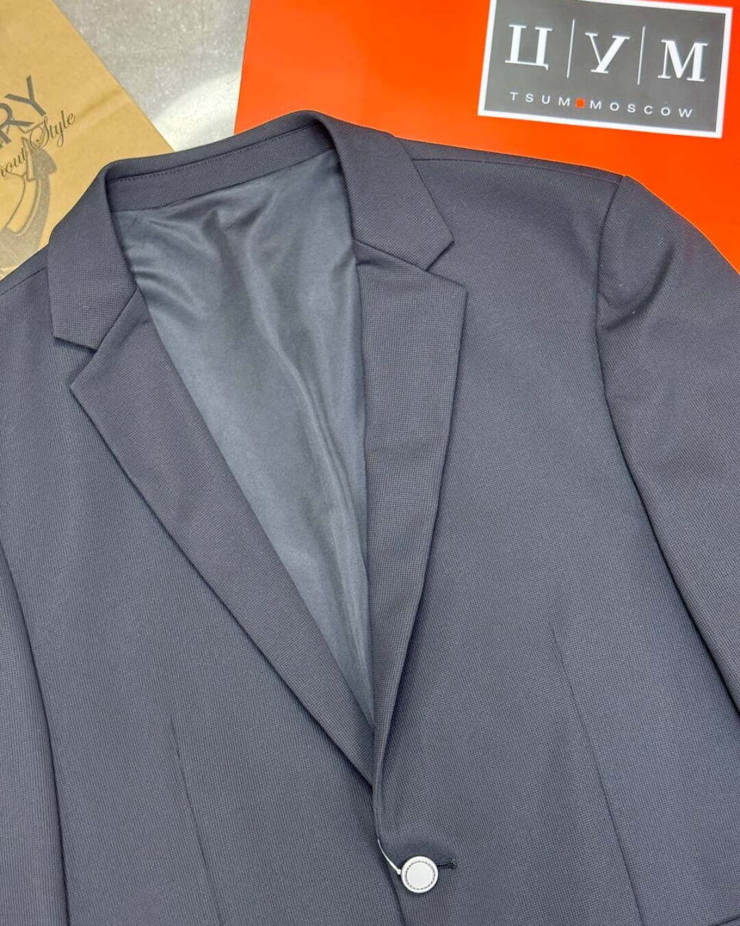 Пиджак Dior — изображение 3