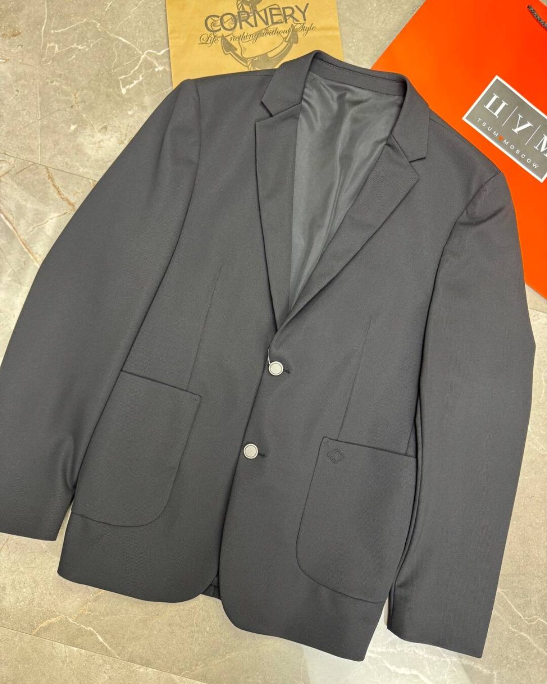 Пиджак Dior — изображение 5