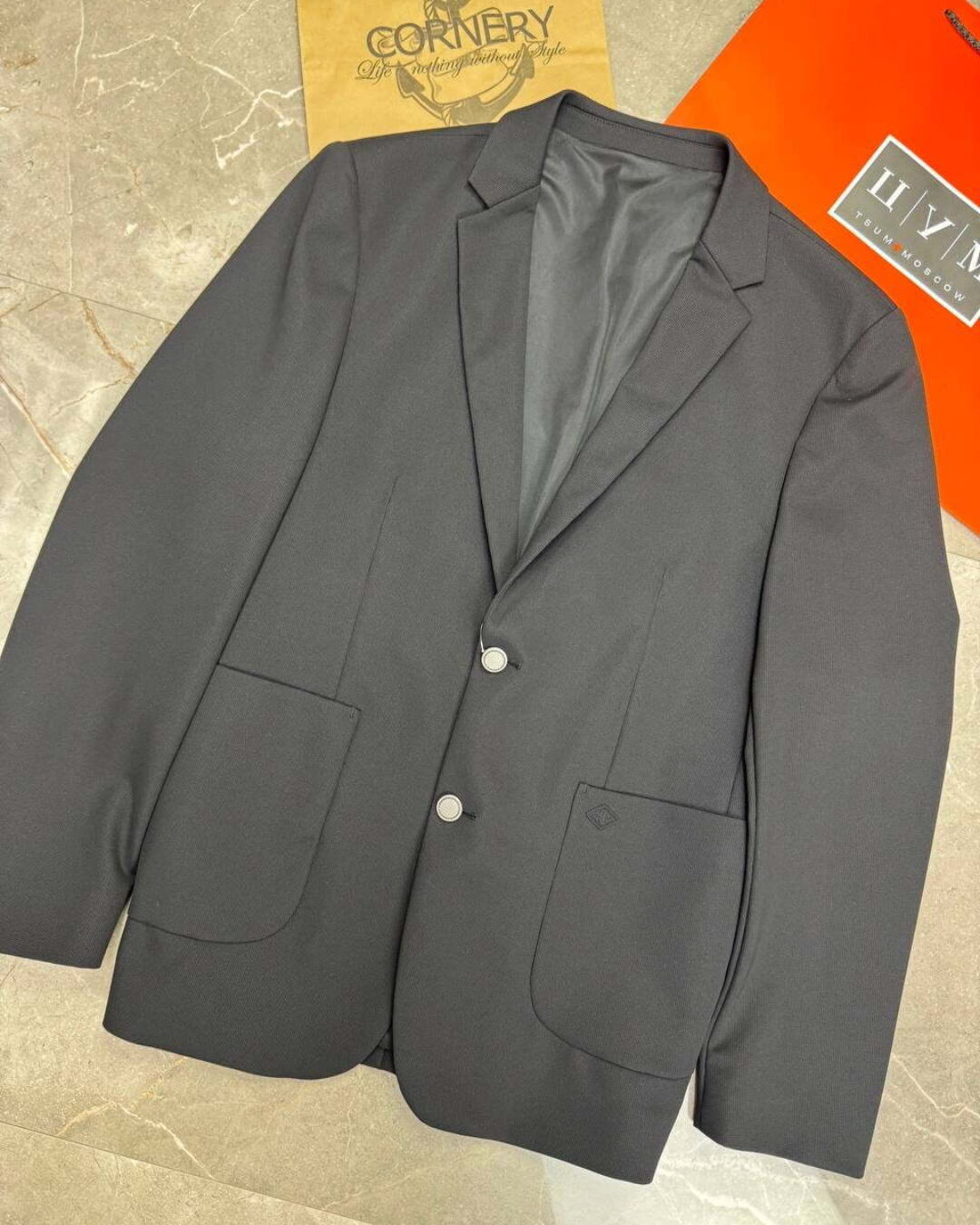 Пиджак Dior — изображение 5