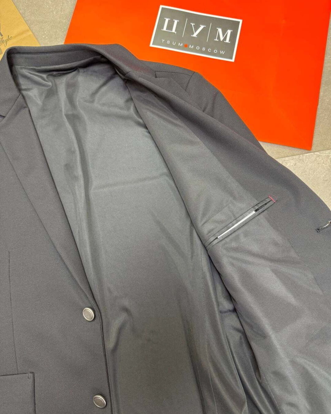 Пиджак Dior — изображение 7