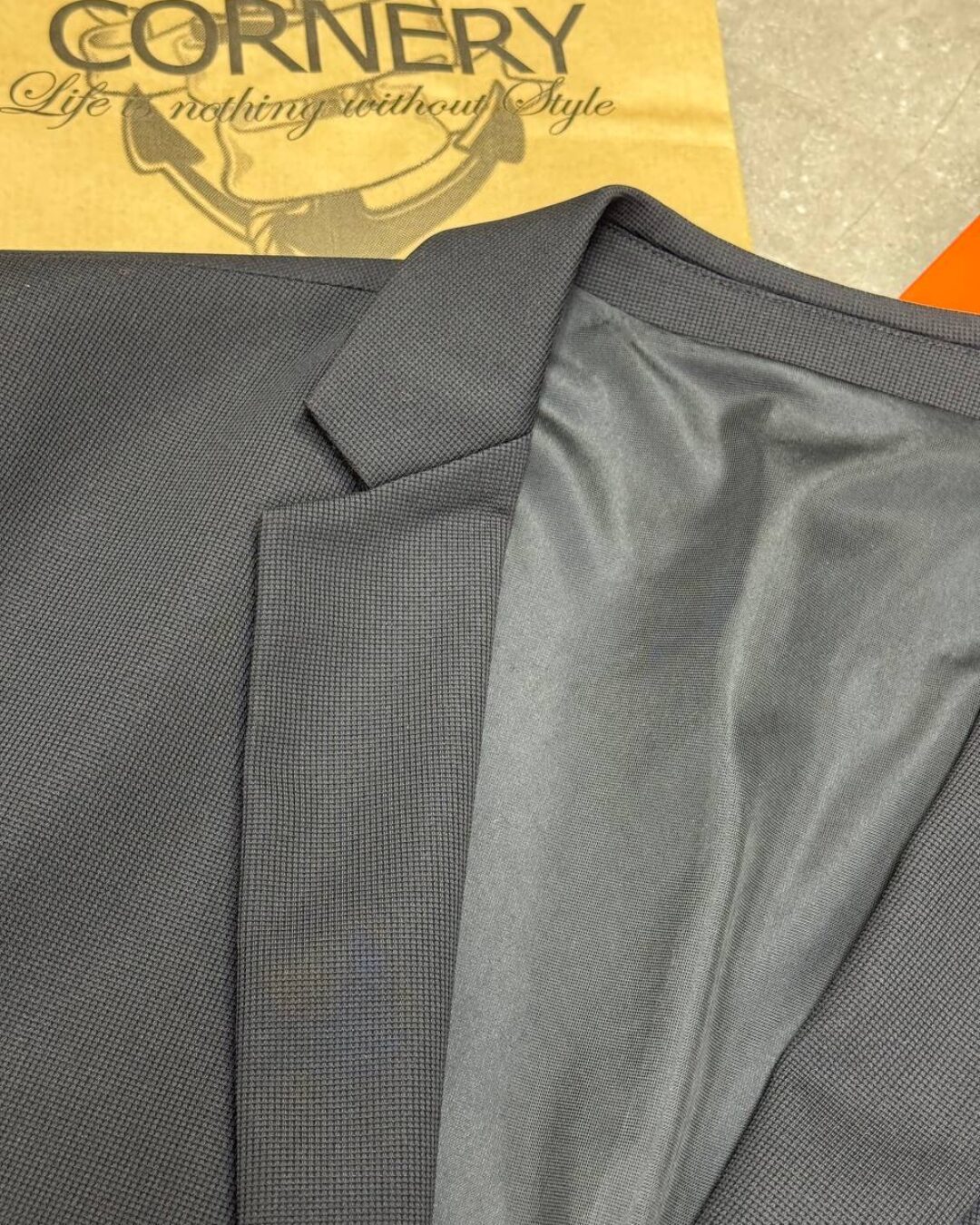 Пиджак Dior — изображение 9