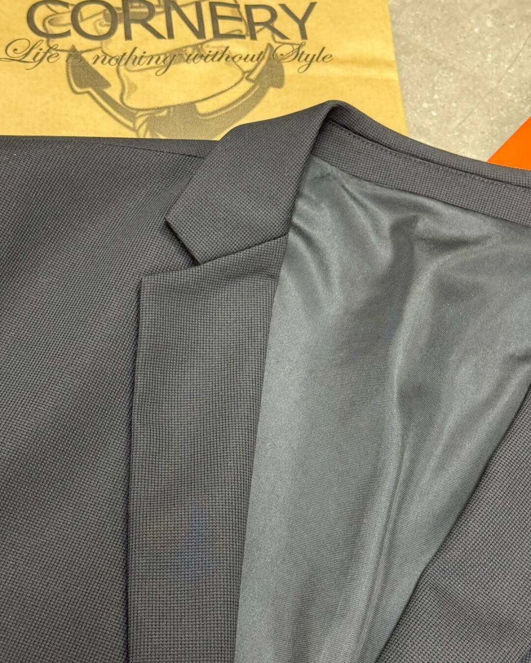 Пиджак Dior — изображение 9