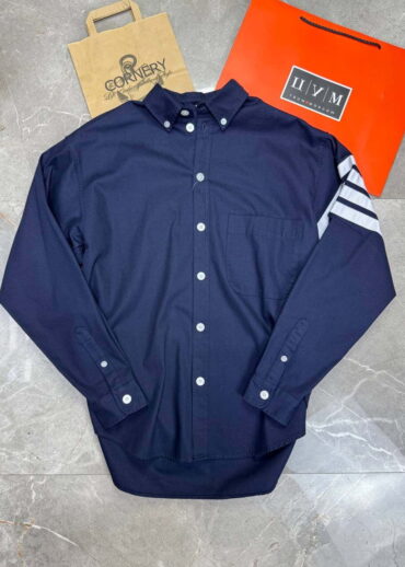 Рубашка Thom Browne