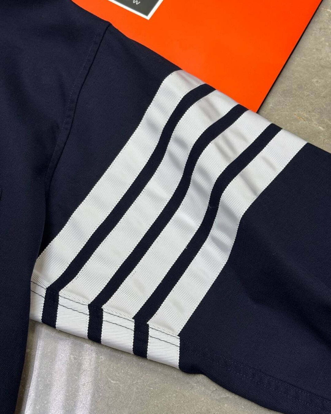 Рубашка Thom Browne — изображение 5