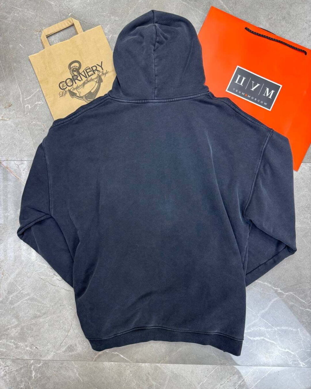 Худи Vetements — изображение 2