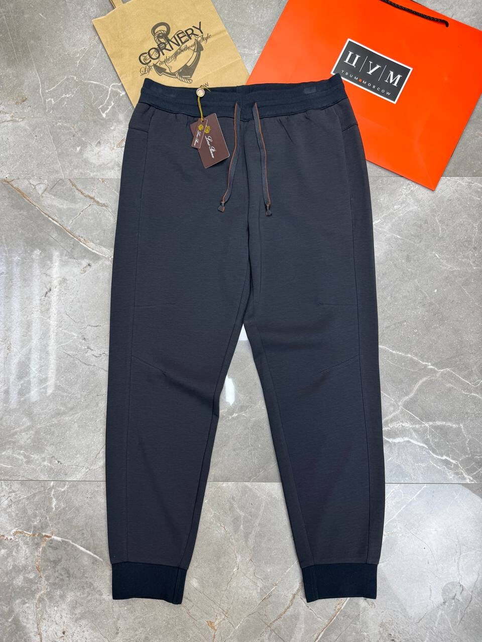 Спортивные Штаны Loro Piana