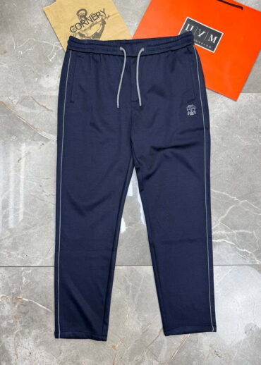 Спортивные Штаны Brunello Cucinelli