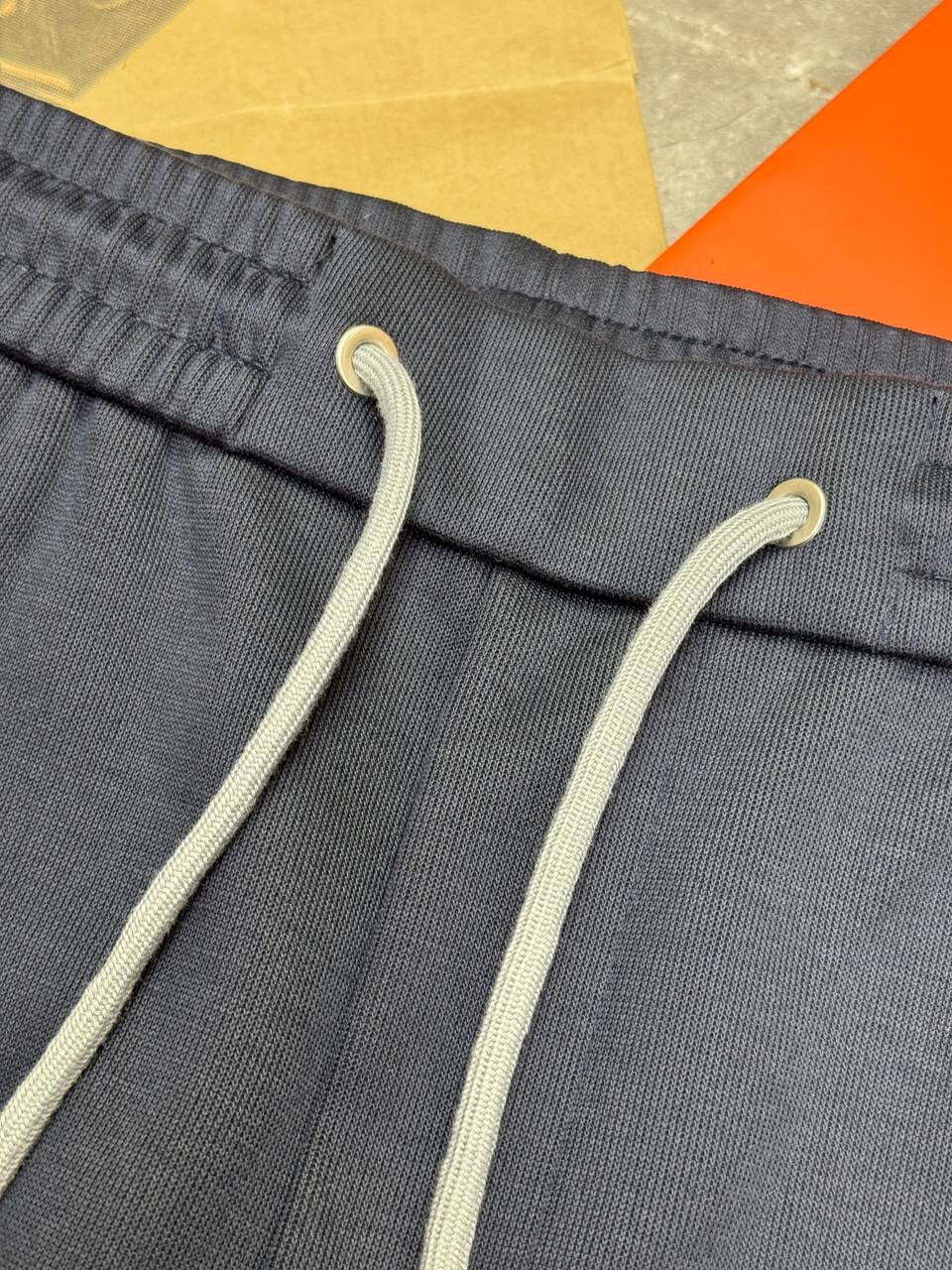 Спортивные Штаны Brunello Cucinelli — фото 5