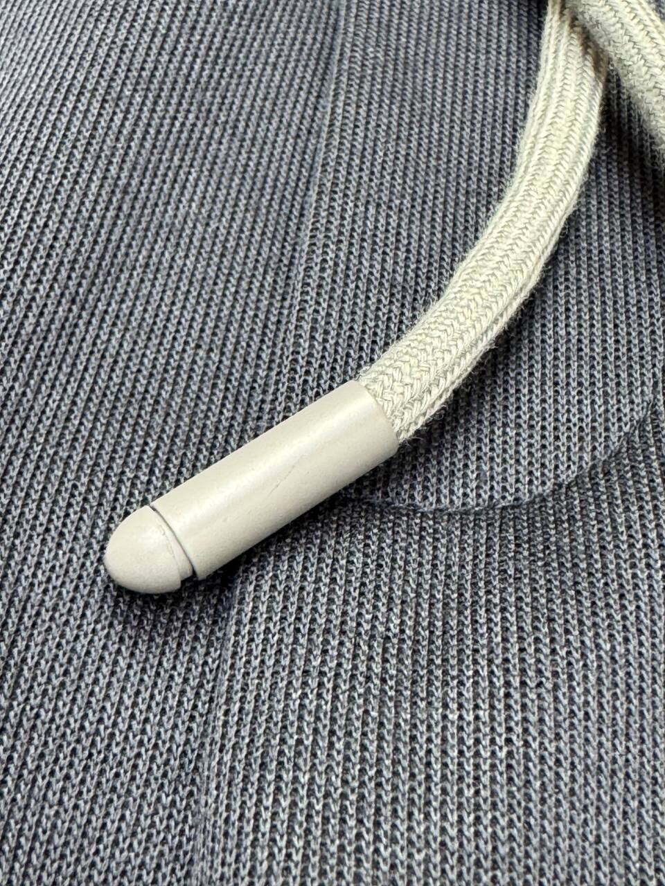 Спортивные Штаны Brunello Cucinelli — фото 8