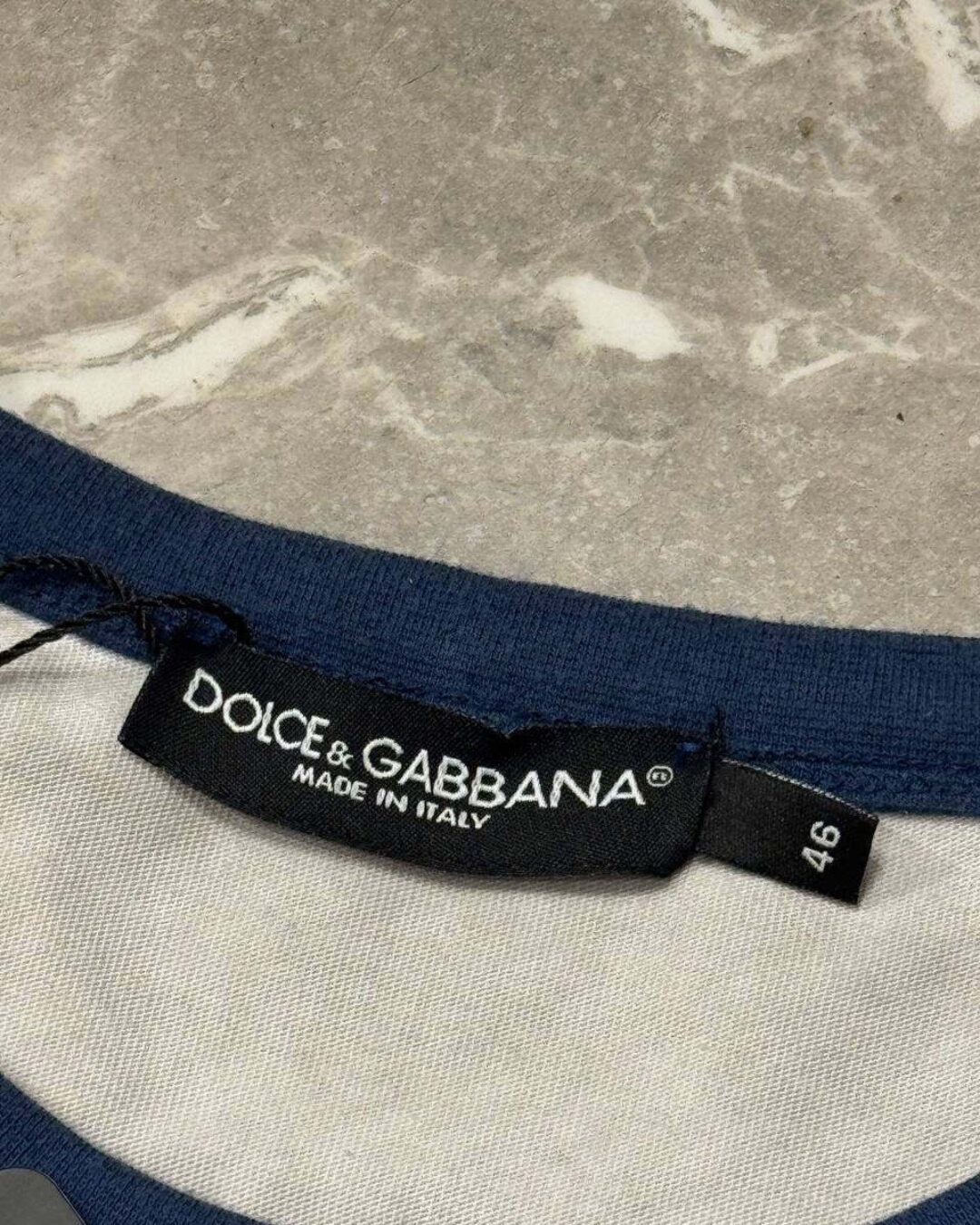 Футболка Dolce & Gabbana — изображение 5