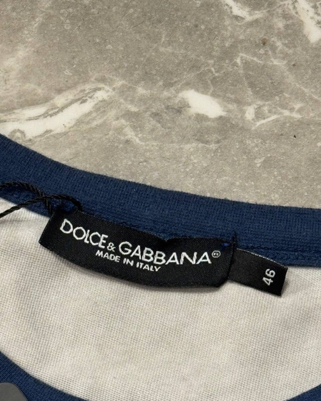 Футболка Dolce & Gabbana — изображение 5