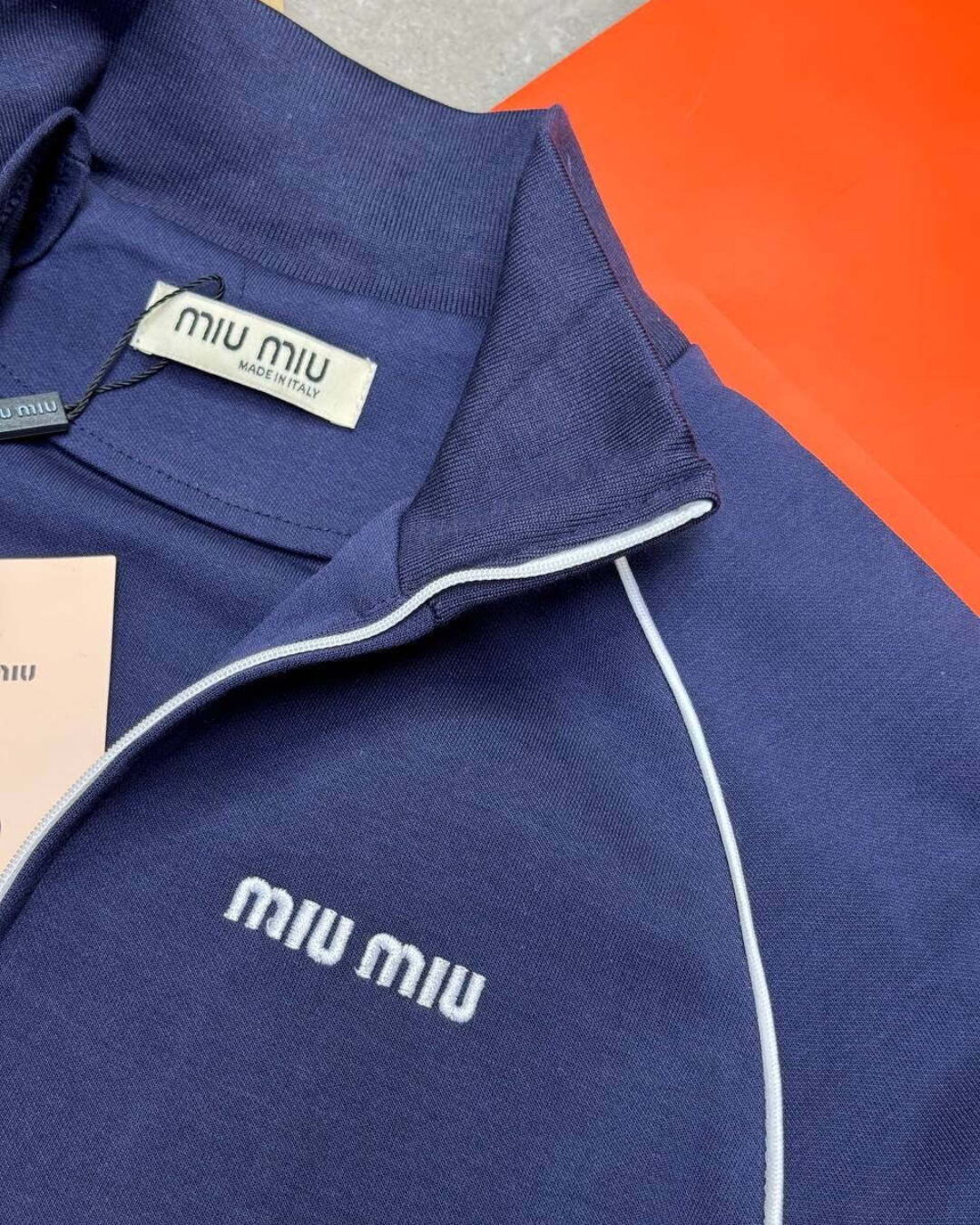 Костюм Miu Miu — изображение 9