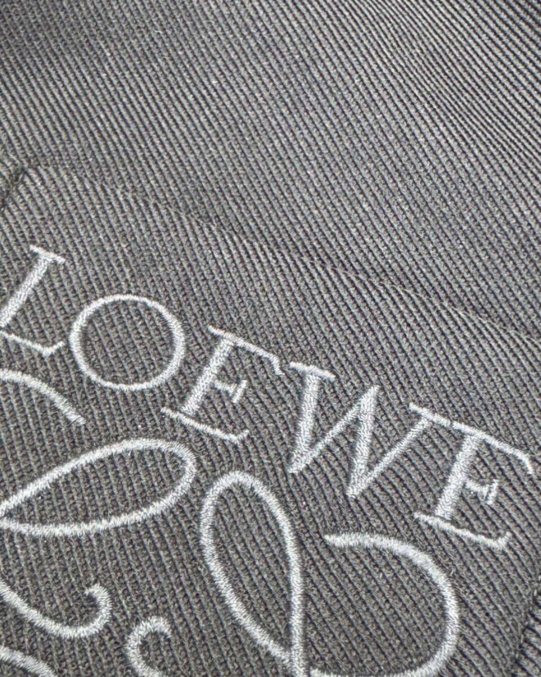 Рубашка Loewe — изображение 9