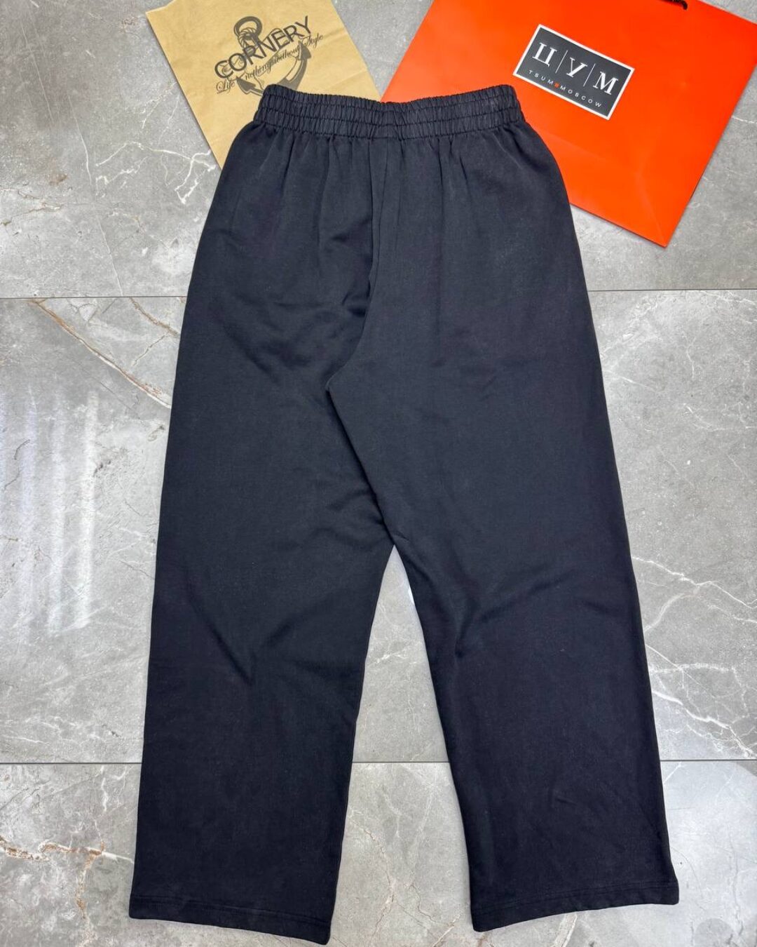 Спортивные Штаны Vetements — изображение 2