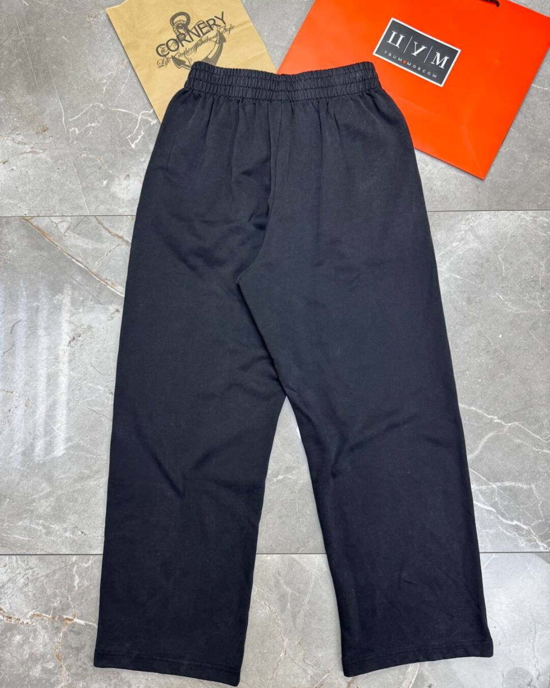 Спортивные Штаны Vetements — изображение 2