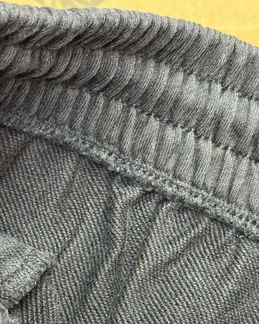 Спортивные Штаны Vetements — изображение 6