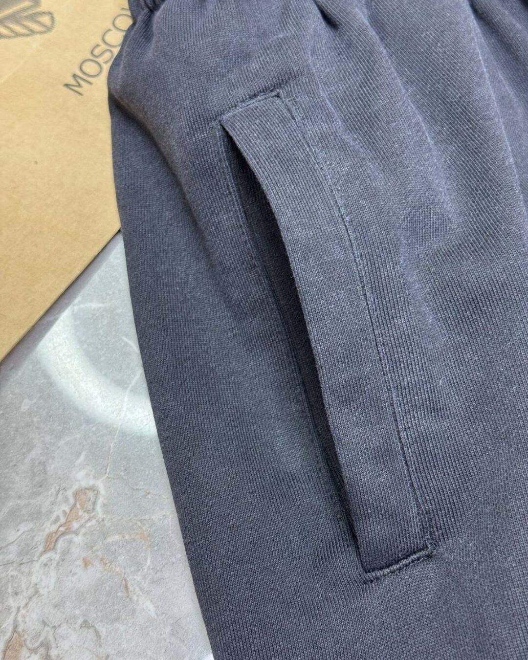 Спортивные Штаны Vetements — изображение 7