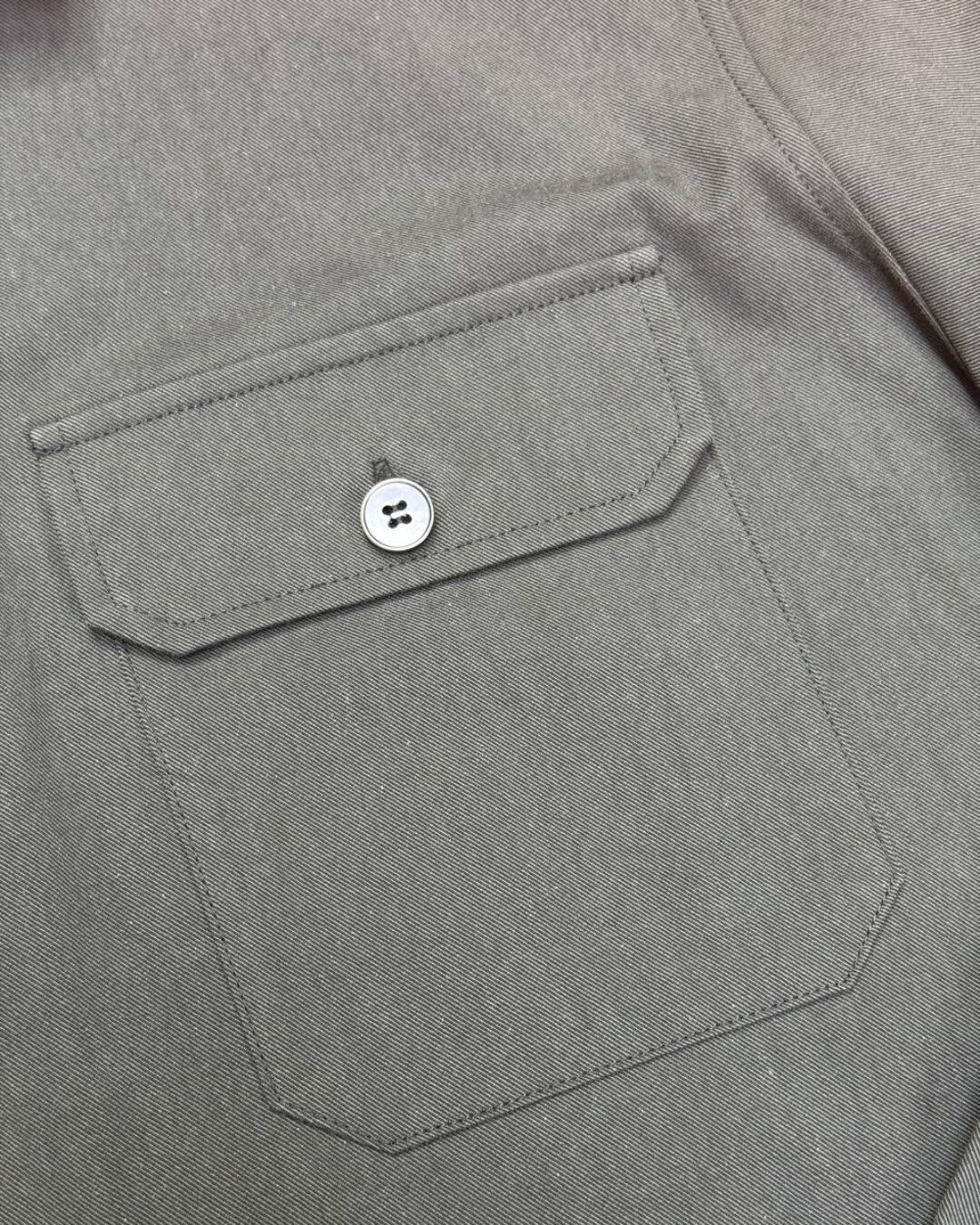 Рубашка Brunello Cucinelli — изображение 9