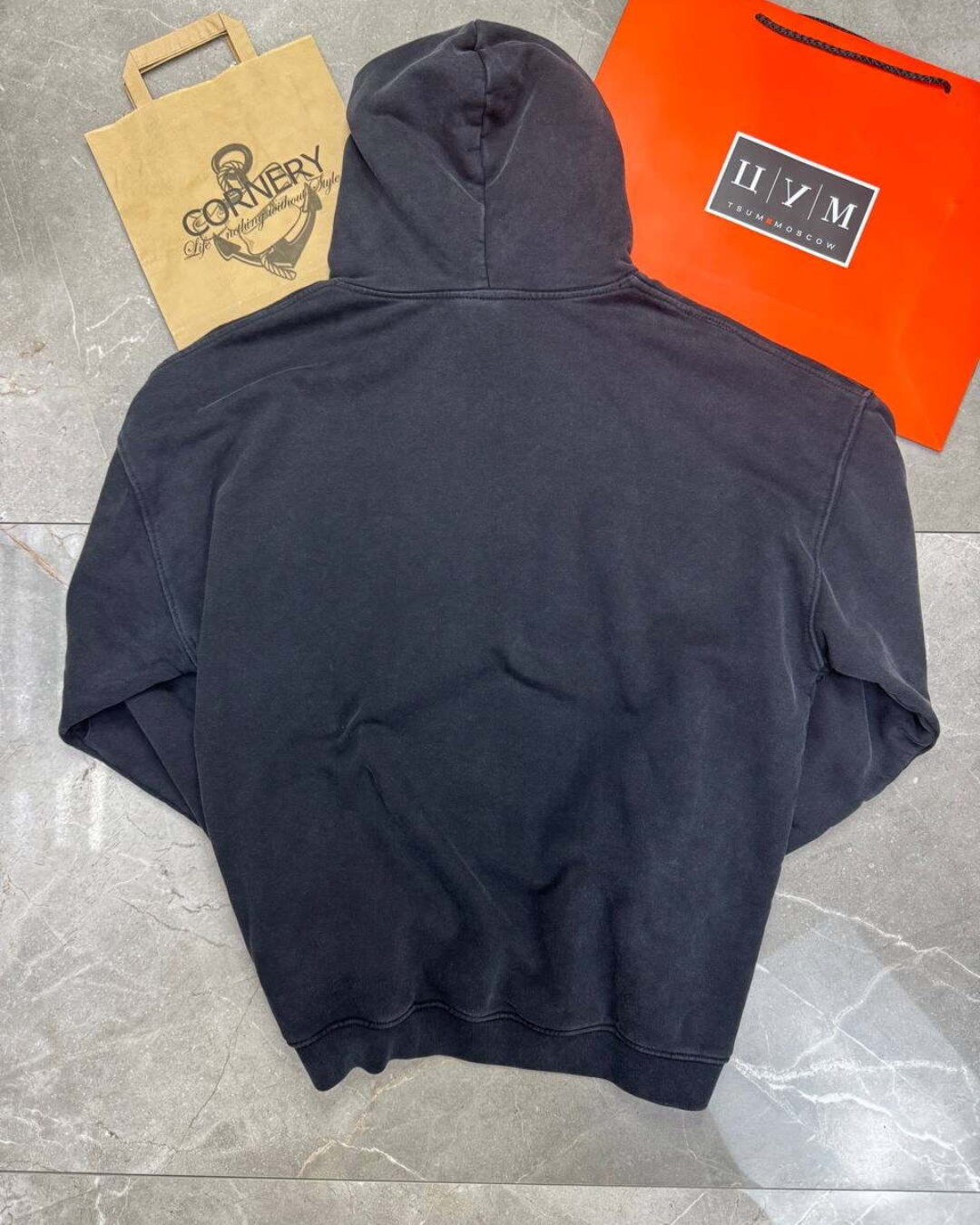 Худи Vetements — изображение 2