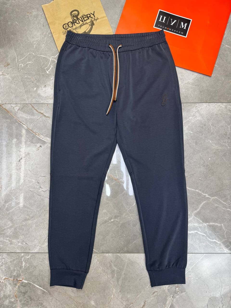 Штаны Brunello Cucinelli