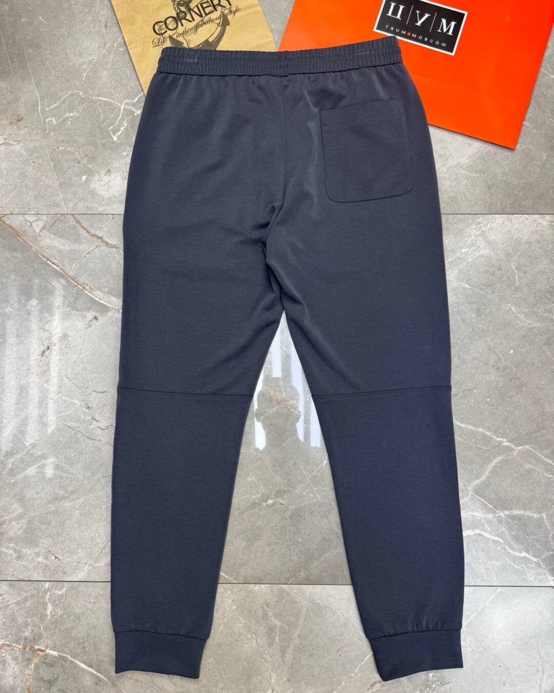 Штаны Brunello Cucinelli — изображение 2