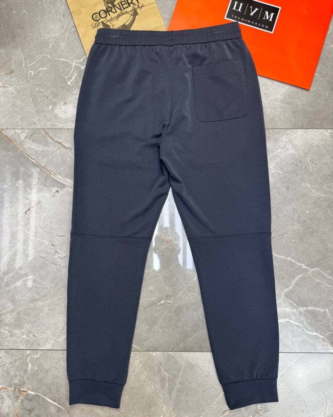 Штаны Brunello Cucinelli — изображение 2