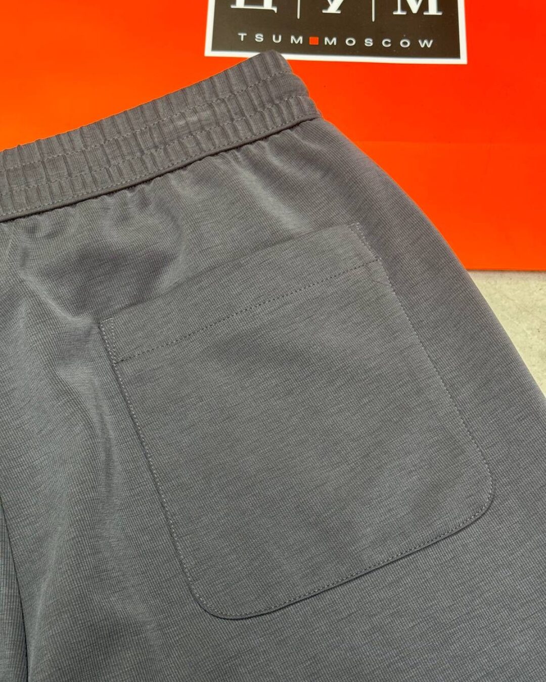 Штаны Brunello Cucinelli — изображение 8