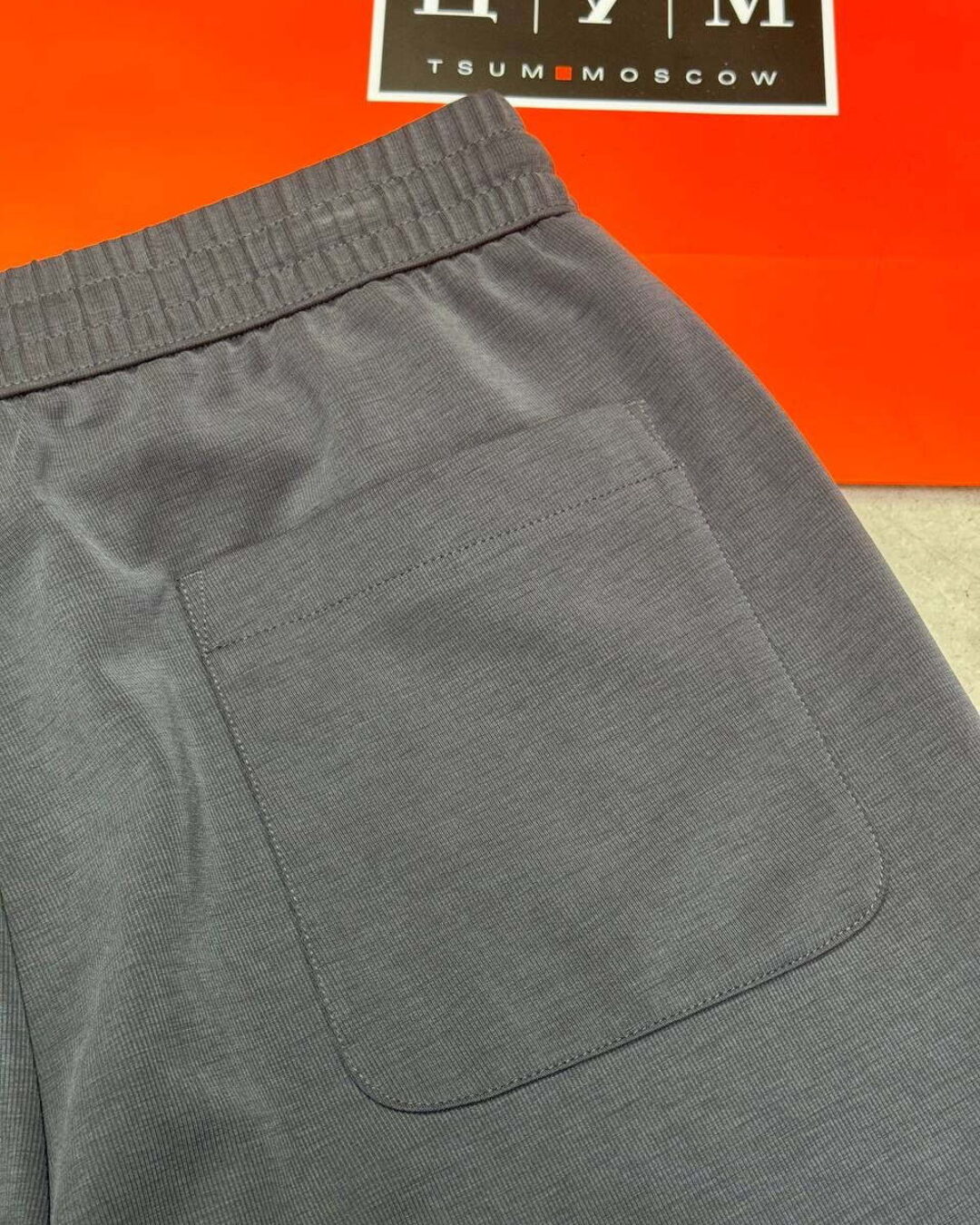 Штаны Brunello Cucinelli — изображение 8