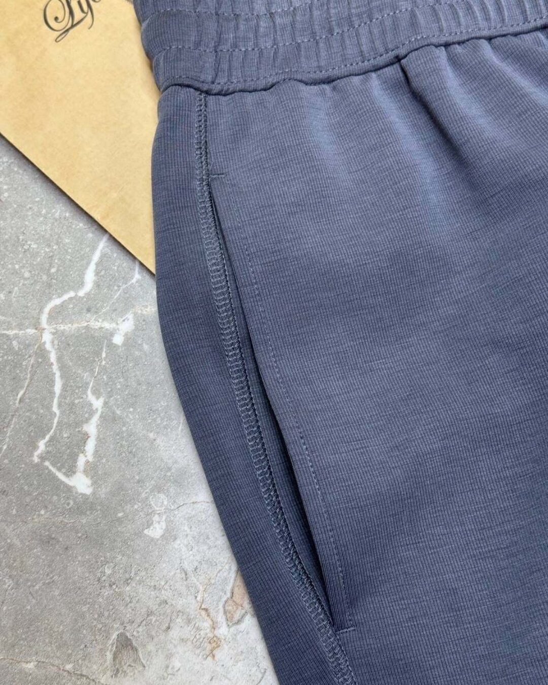 Штаны Brunello Cucinelli — изображение 9