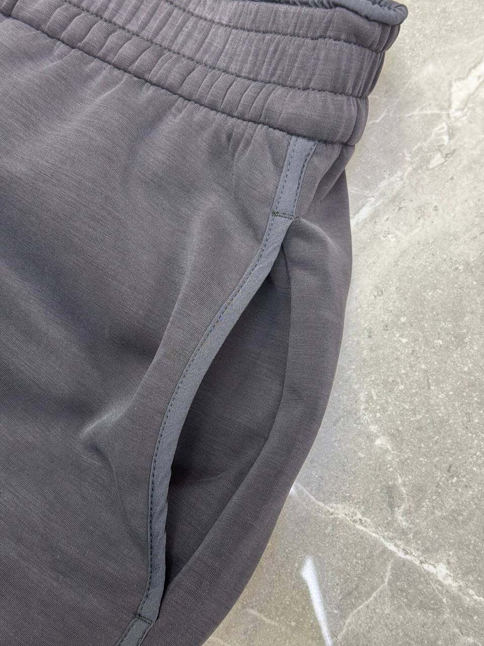 Спортивные Штаны Brunello Cucinelli — фото 8