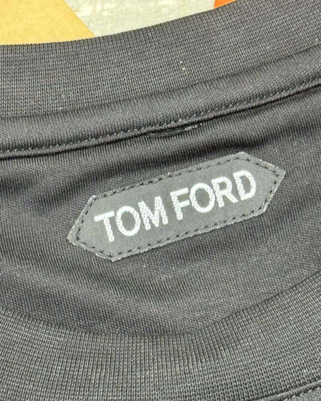 Кофта Tom Ford — изображение 9