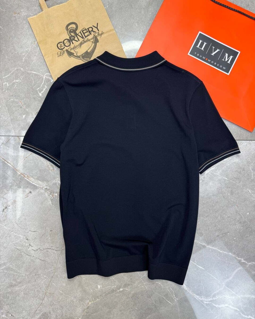 Поло Loro Piana — изображение 2