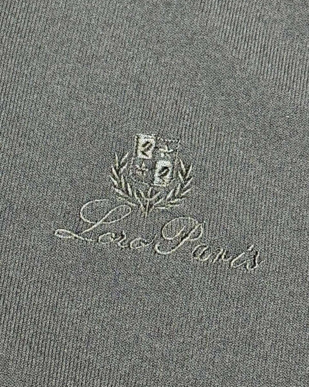 Поло Loro Piana — изображение 5