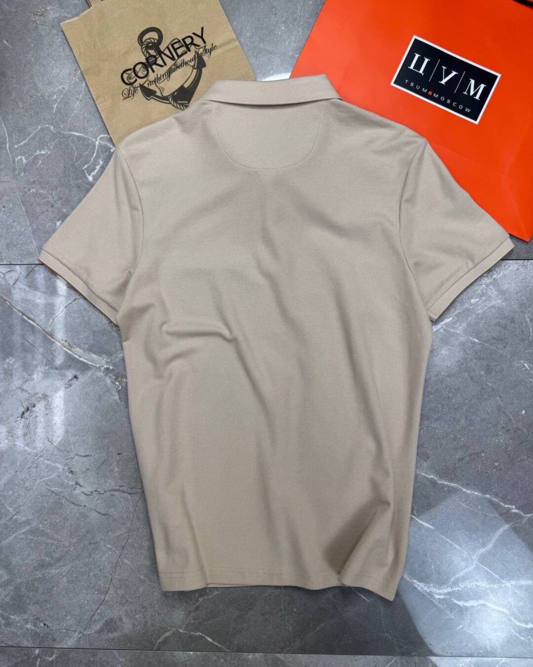 Поло Brunello Cucinelli — изображение 2