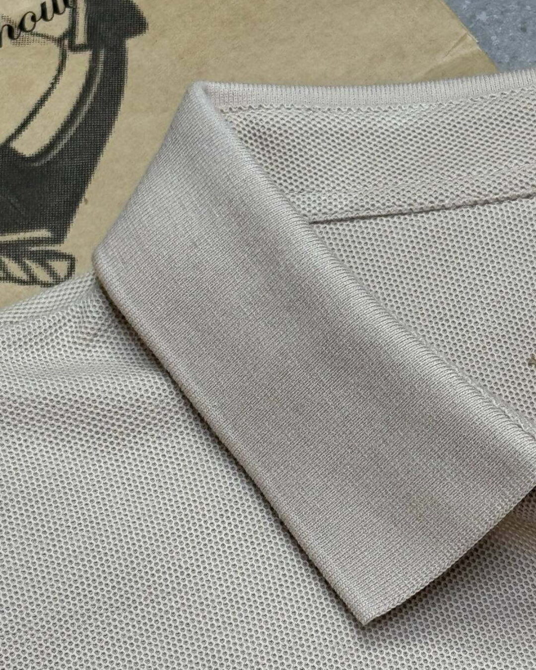 Поло Brunello Cucinelli — изображение 9