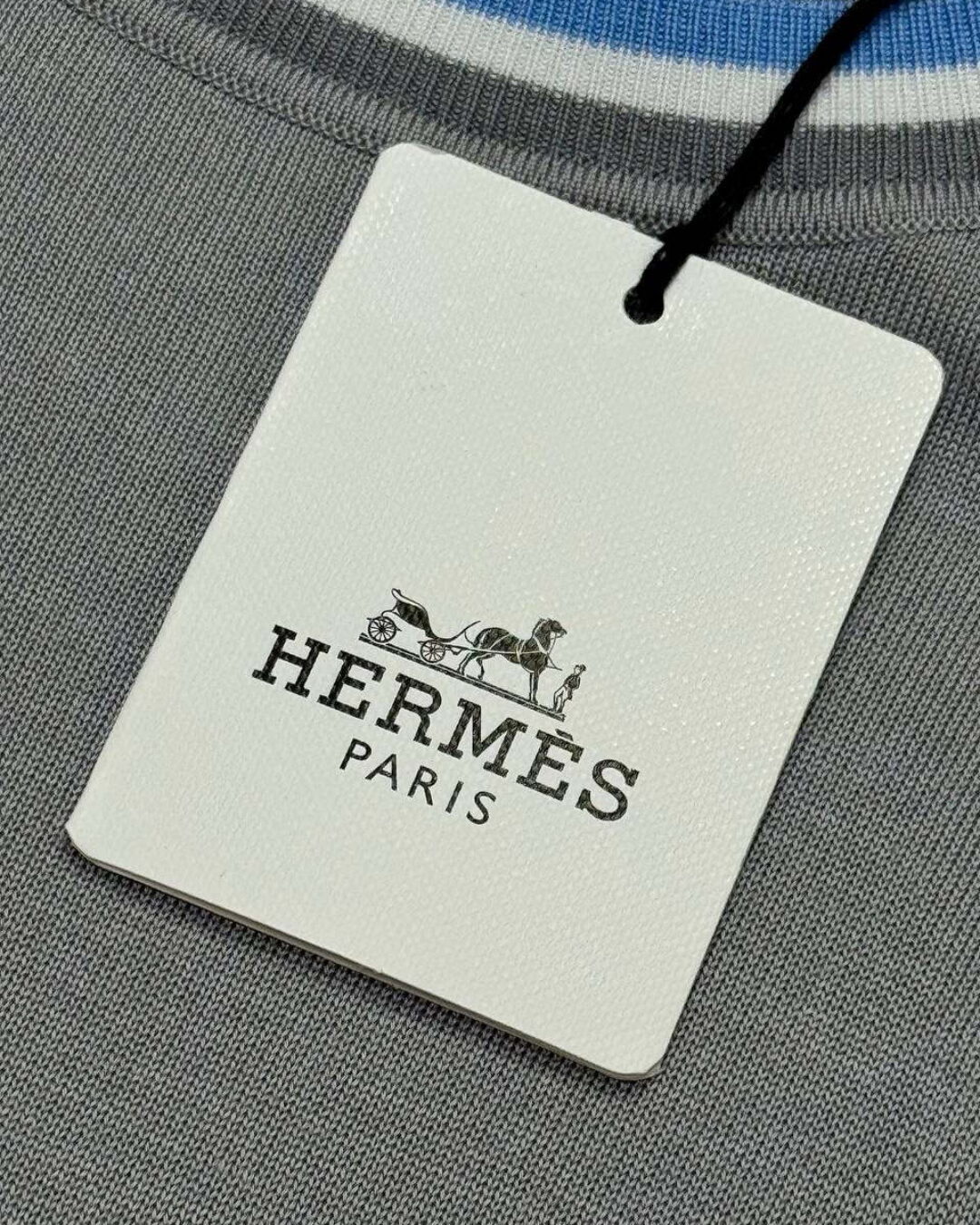 Футболка Hermes — изображение 4