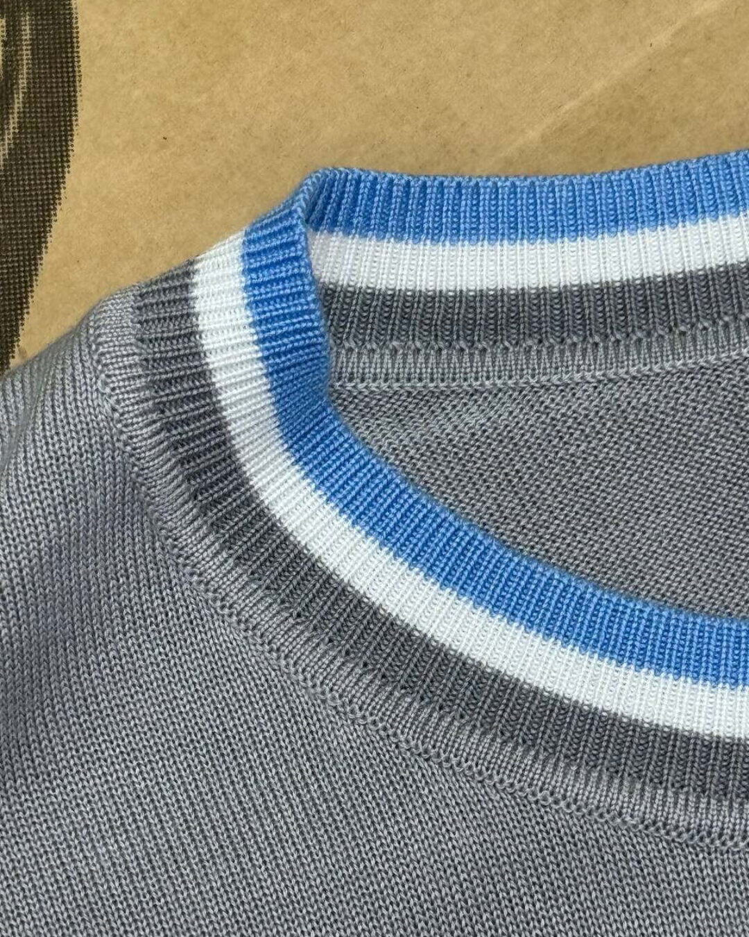 Футболка Hermes — изображение 8