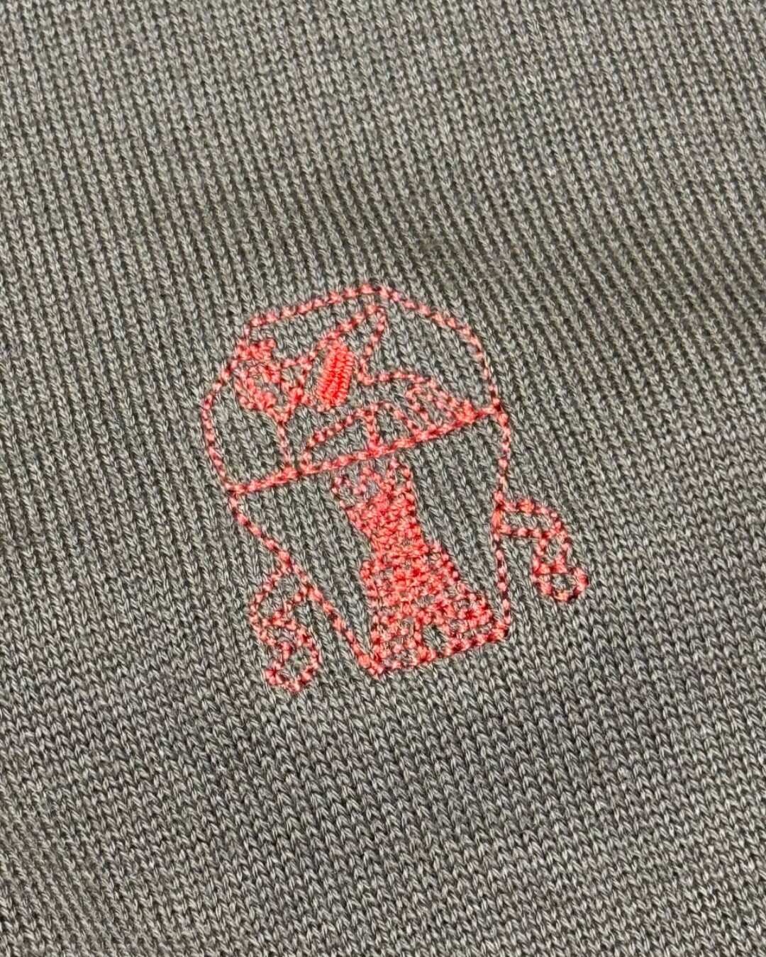 Кофта Brunello Cucinelli — изображение 6