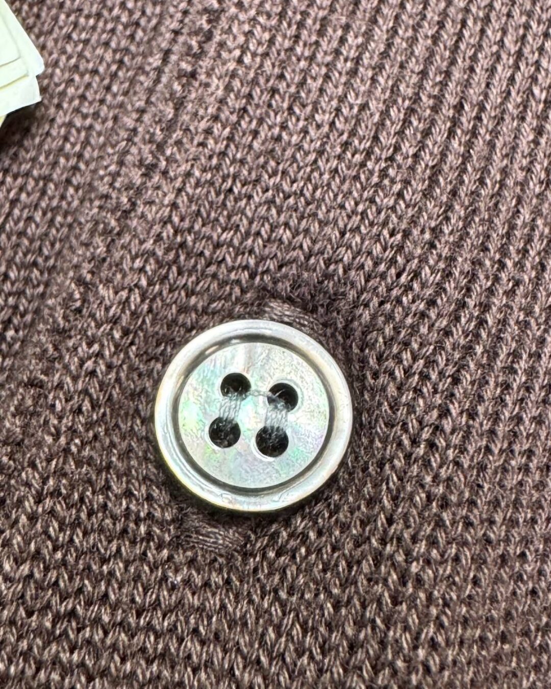 Кофта Brunello Cucinelli — изображение 9